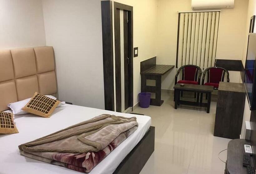 Hotel Atithi Guest House