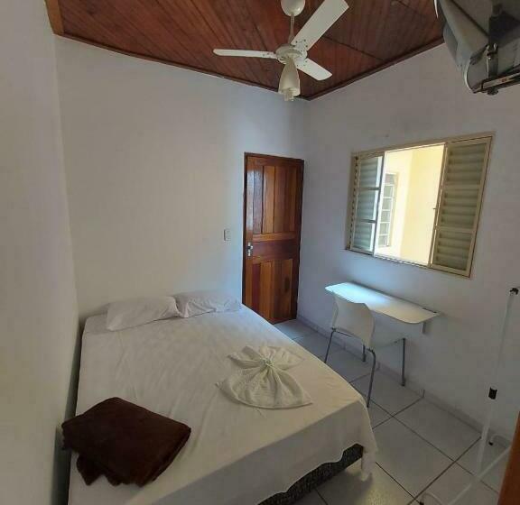 בית מלון כפרי Novo