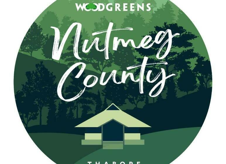 בית מלון כפרי Nutmeg County Thabore