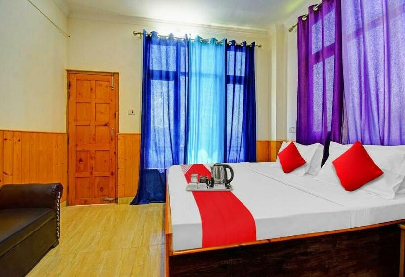 ホテル Oyo 90265 Backpacker Stay