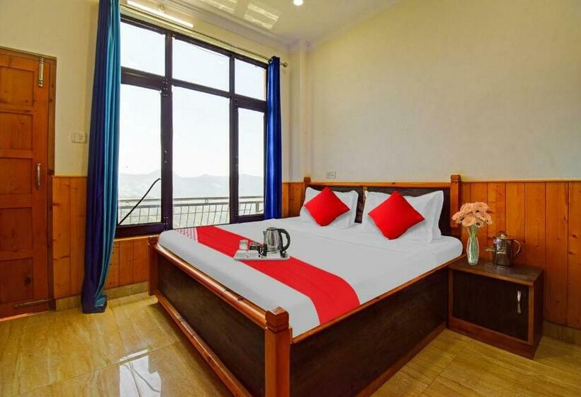 ホテル Oyo 90265 Backpacker Stay