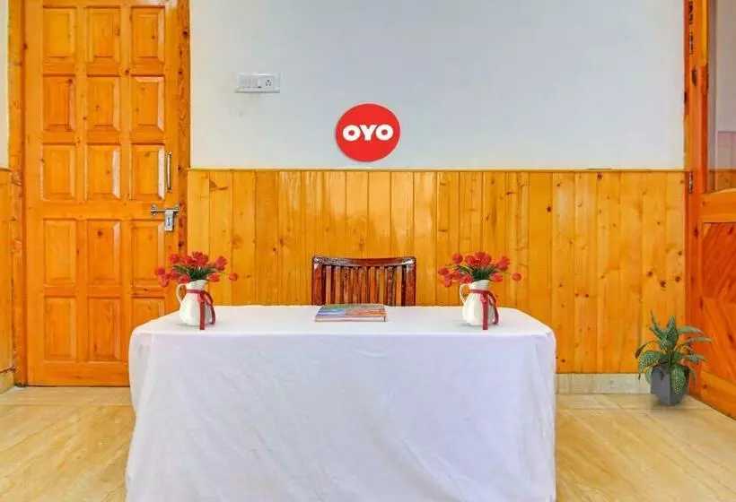ホテル Oyo 90265 Backpacker Stay