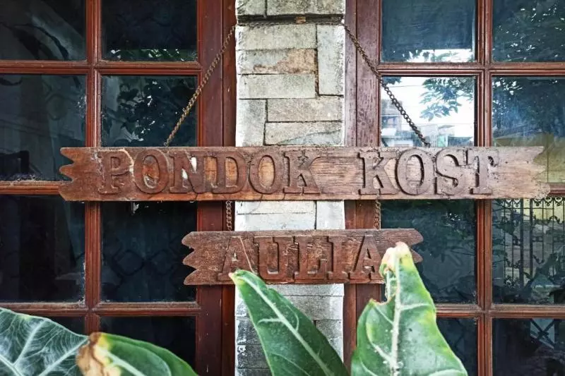 Hotelli Spot On 91339 Pondok Kost Aulia Syariah