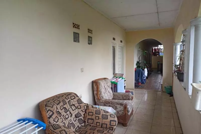 Hotelli Spot On 91339 Pondok Kost Aulia Syariah