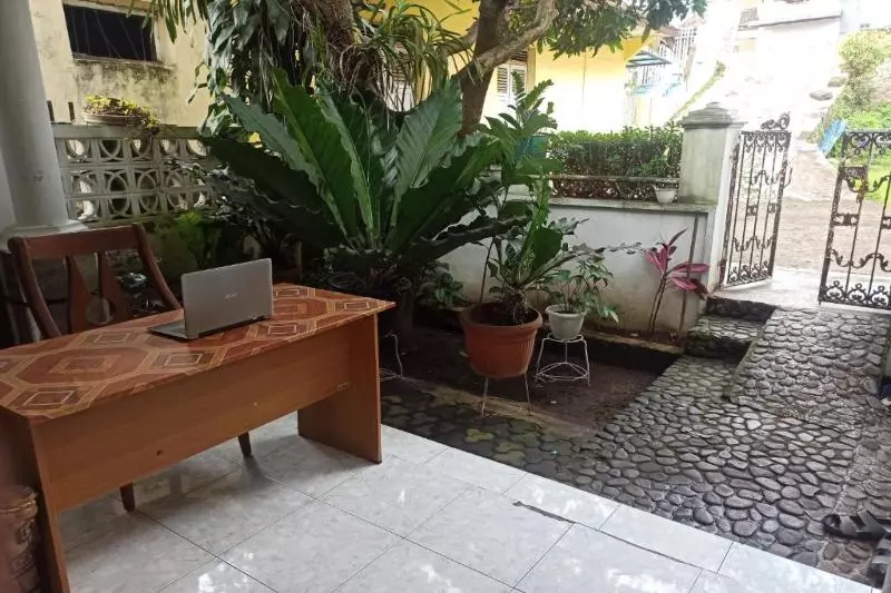 Hotelli Spot On 91339 Pondok Kost Aulia Syariah