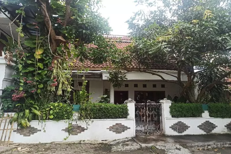 Hotelli Spot On 91339 Pondok Kost Aulia Syariah