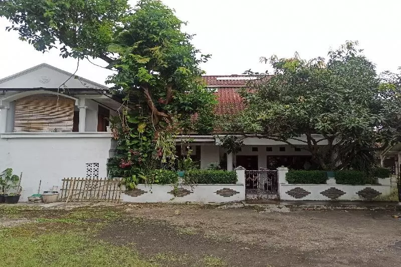 Hotelli Spot On 91339 Pondok Kost Aulia Syariah