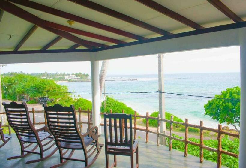 בית מלון כפרי Surfers Paradise