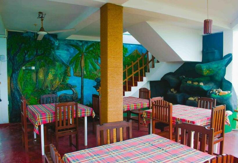 בית מלון כפרי Surfers Paradise