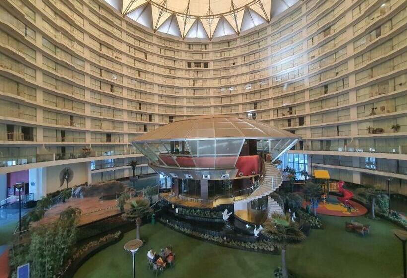 Homestays At Rajhans Belliza Near Airport