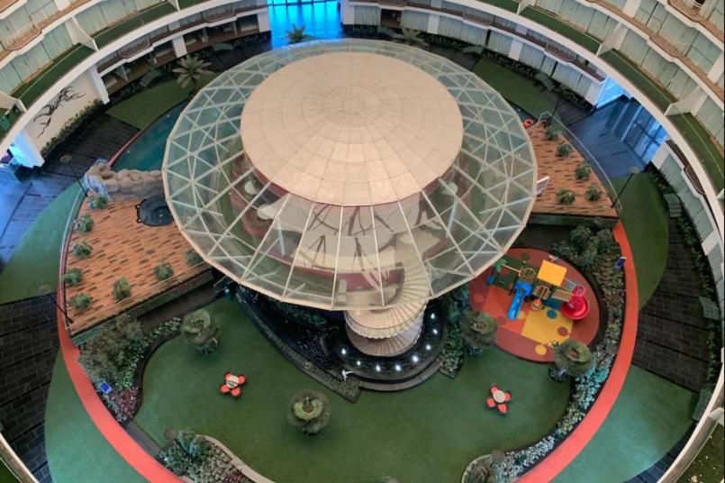 Homestays At Rajhans Belliza Near Airport