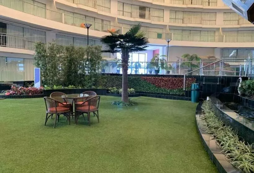 Homestays At Rajhans Belliza Near Airport