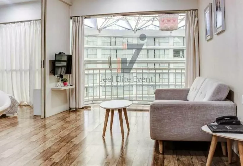 Homestays At Rajhans Belliza Near Airport