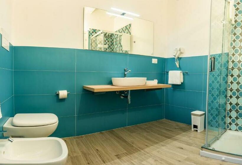 פנסיון Annicru  Affittacamere