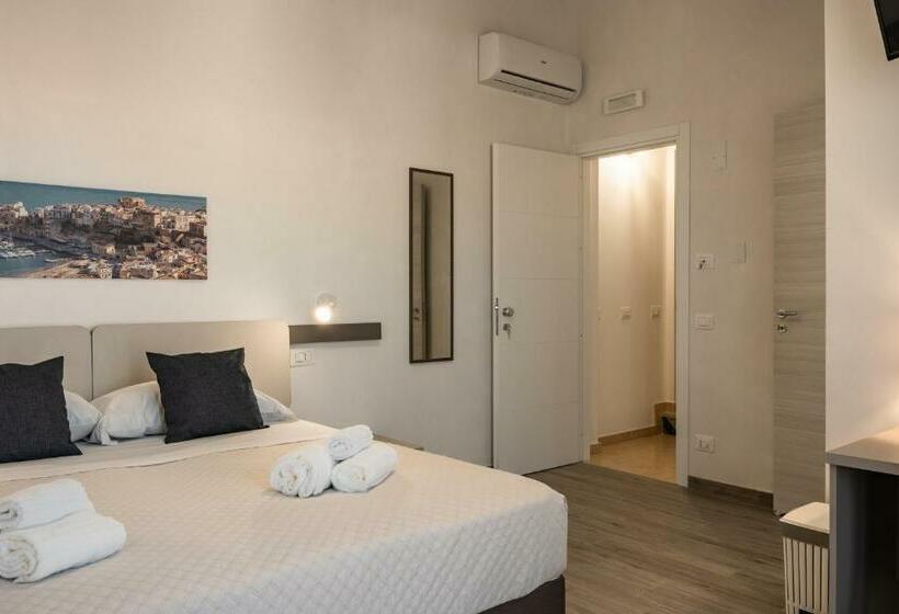 פנסיון Annicru  Affittacamere