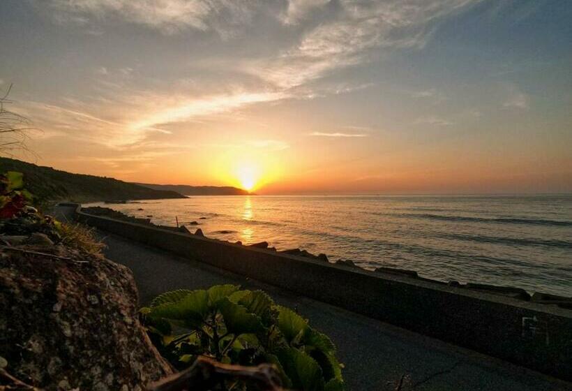 膳宿费 海辺の静かなゲストハウスfunsea