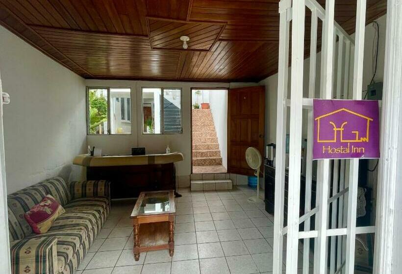 پانسیون Hostal Inn 1