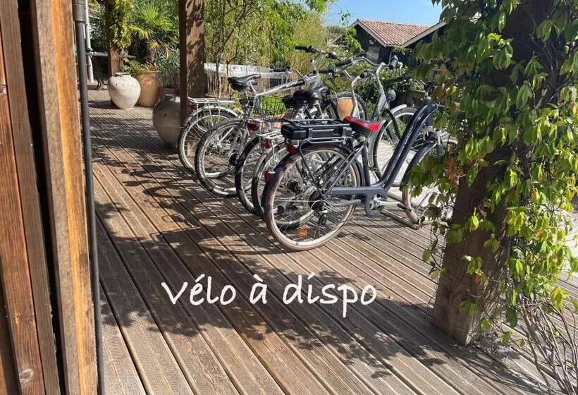 Majatalo Chambre D Hôtes   Village Petit Piquey