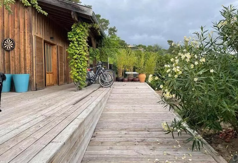 Majatalo Chambre D Hôtes   Village Petit Piquey