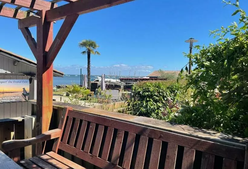 Majatalo Chambre D Hôtes   Village Petit Piquey