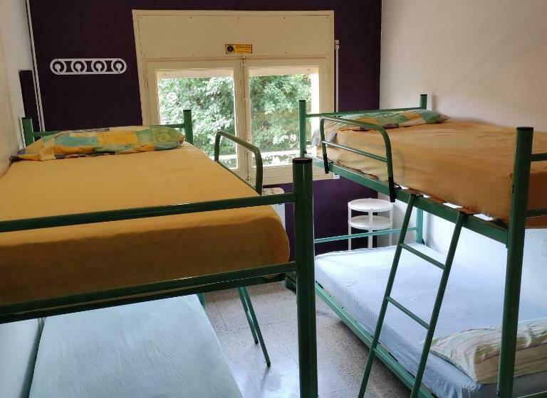 Alberg Restaurant Bellavista