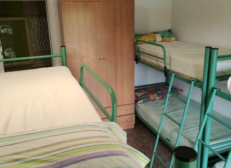 Alberg Restaurant Bellavista