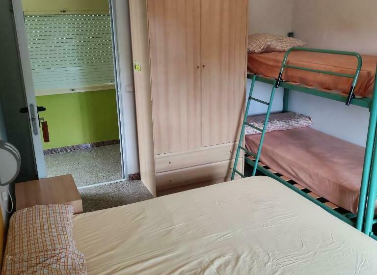 Alberg Restaurant Bellavista