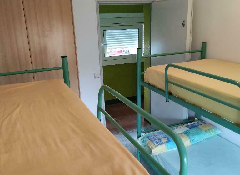 Alberg Restaurant Bellavista