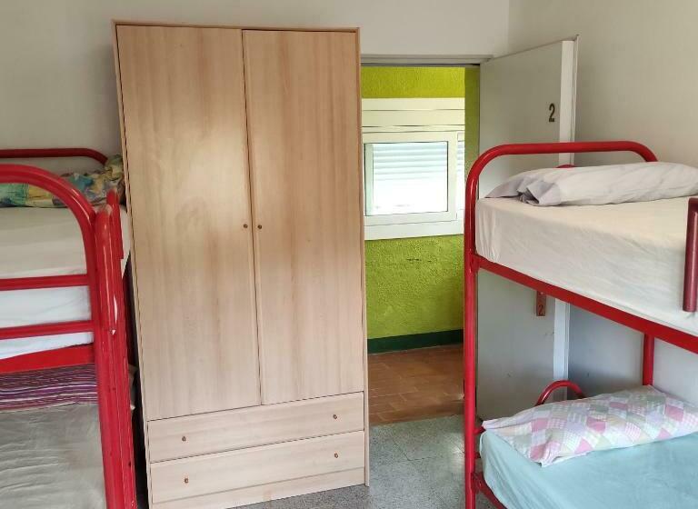 Alberg Restaurant Bellavista