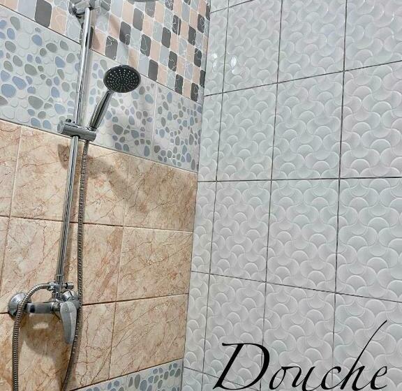 تختخواب و صبحانه Chambre D Hote Ylang