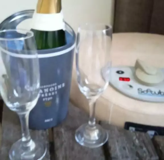 Aamiaismajoitus (B&B) Auberge Gordonienne