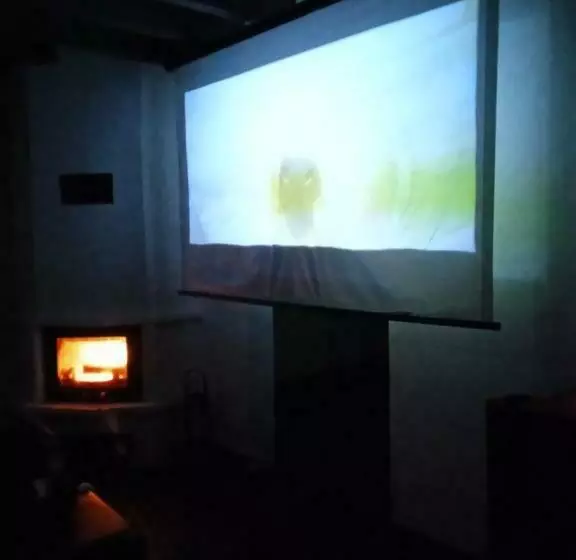 Aamiaismajoitus (B&B) Auberge Gordonienne