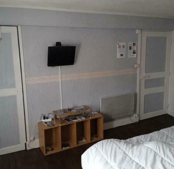 צימר Auberge Gordonienne