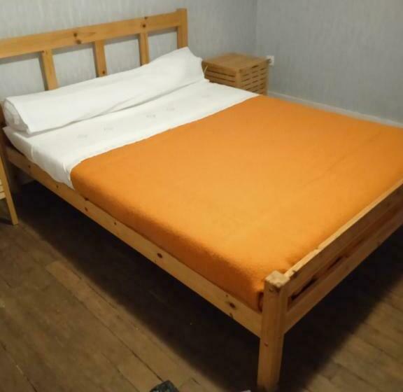 צימר Auberge Gordonienne