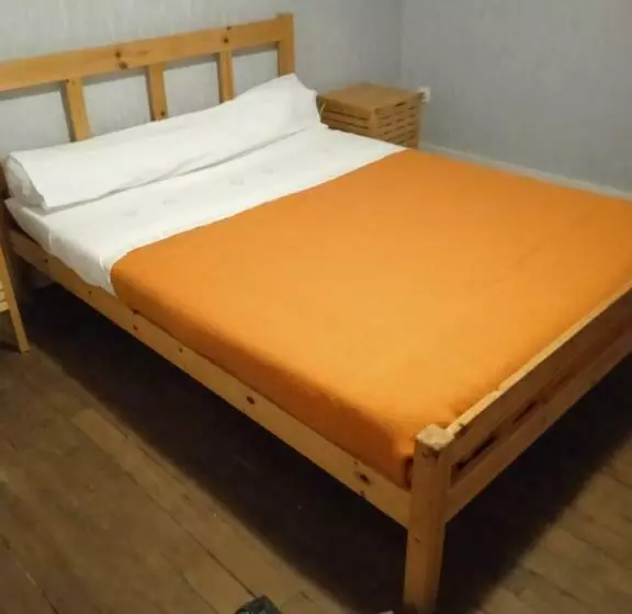 Aamiaismajoitus (B&B) Auberge Gordonienne