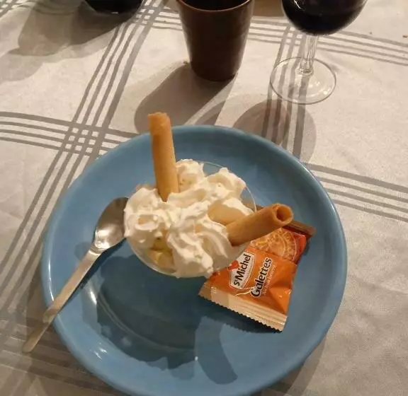 Aamiaismajoitus (B&B) Auberge Gordonienne