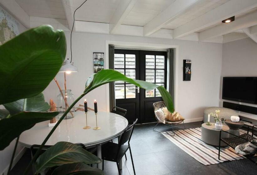 צימר Mary S Place