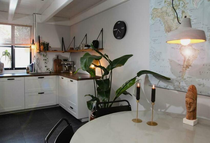 צימר Mary S Place