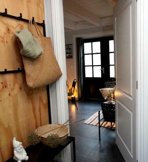 צימר Mary S Place