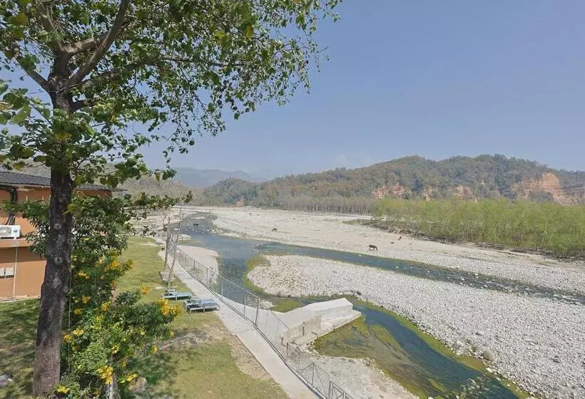 استراحتگاه Voco Jim Corbett, An Ihg