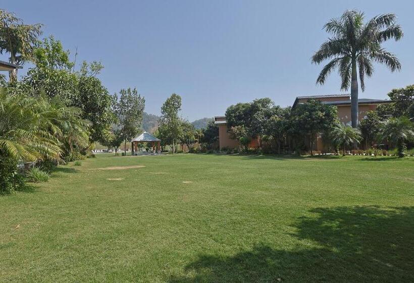 Kurort  Voco Jim Corbett, An Ihg