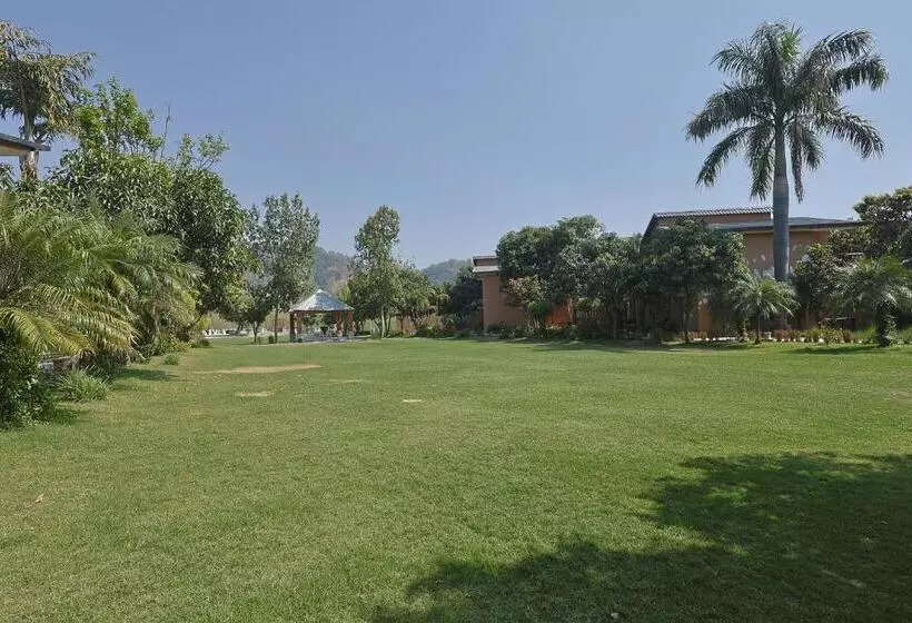 استراحتگاه Voco Jim Corbett, An Ihg