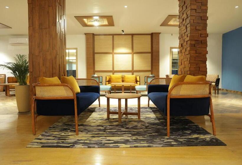 Kurort  Voco Jim Corbett, An Ihg