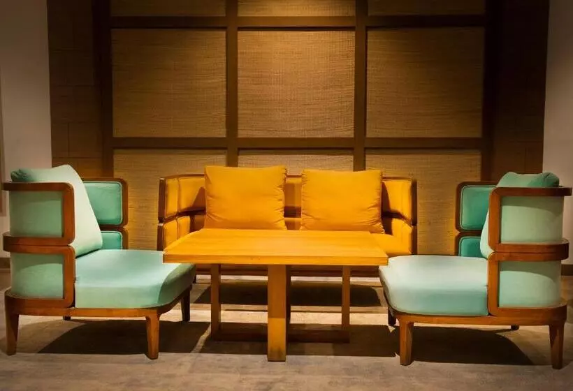 استراحتگاه Voco Jim Corbett, An Ihg