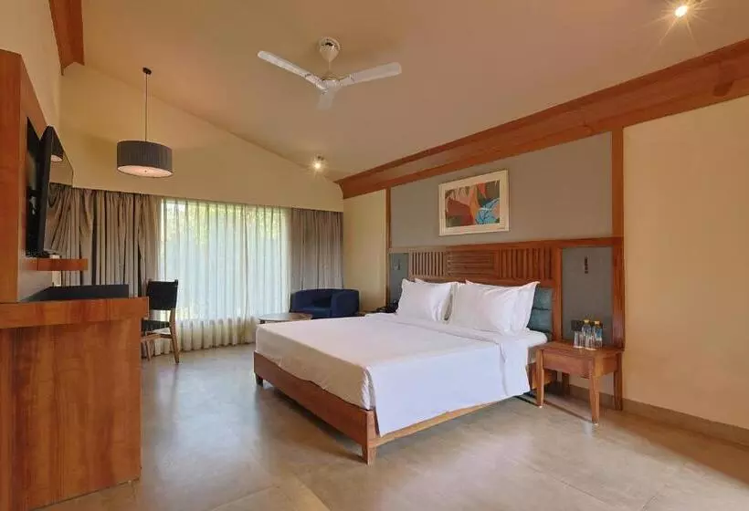 استراحتگاه Voco Jim Corbett, An Ihg