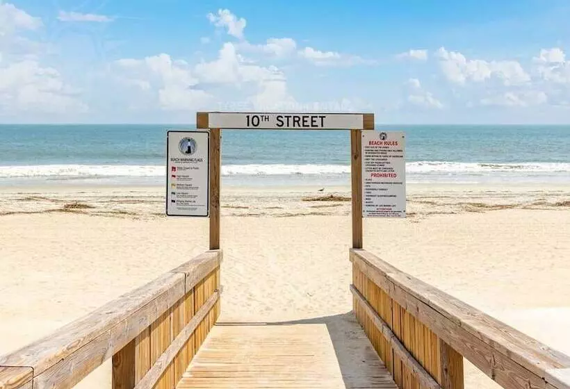 Gone Coastal
