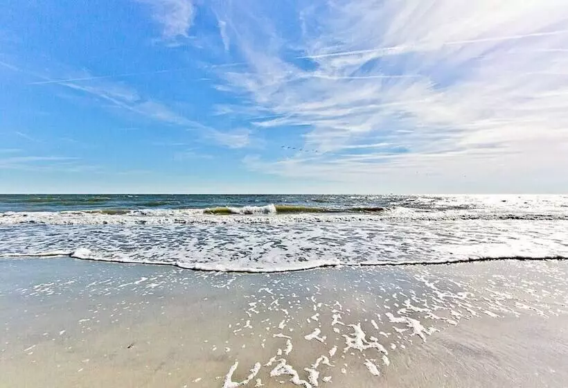 Gone Coastal