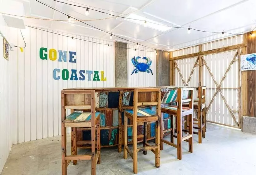 Gone Coastal