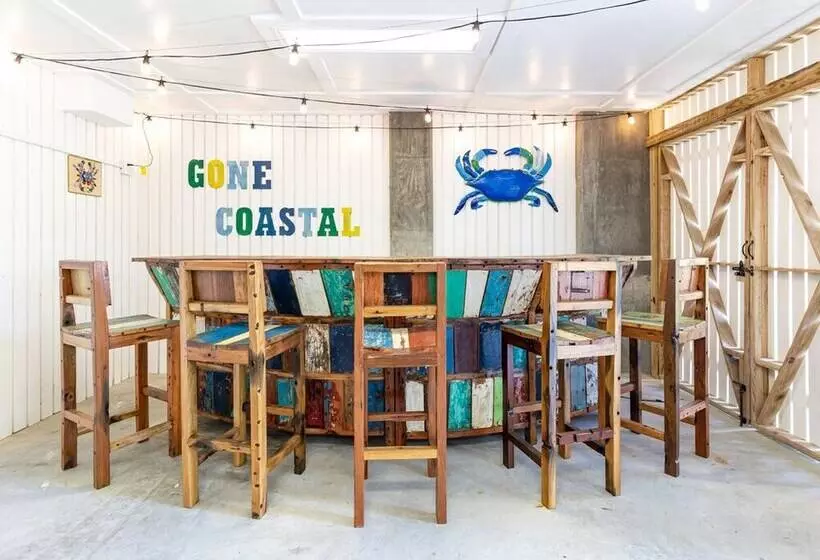 Gone Coastal