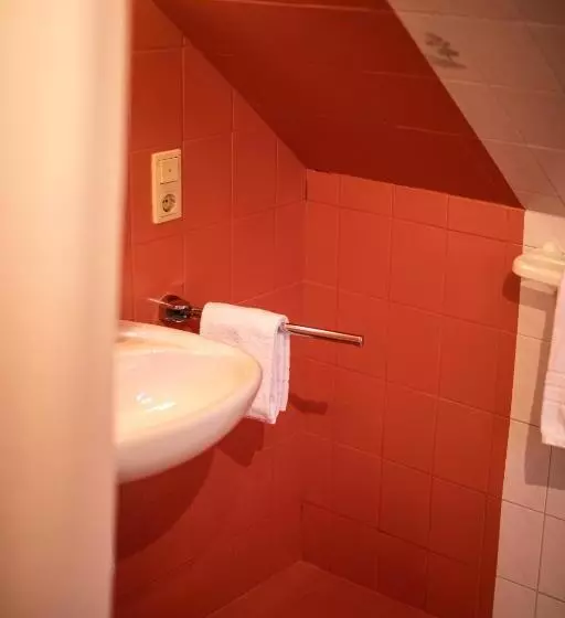 ホテル Das Schöne Leben Pop Up